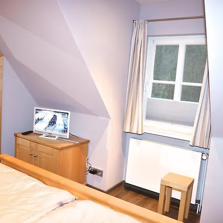 Ferienwohnung Stedden Экстерьер фото