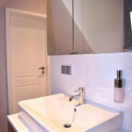 Ferienwohnung Stedden Экстерьер фото