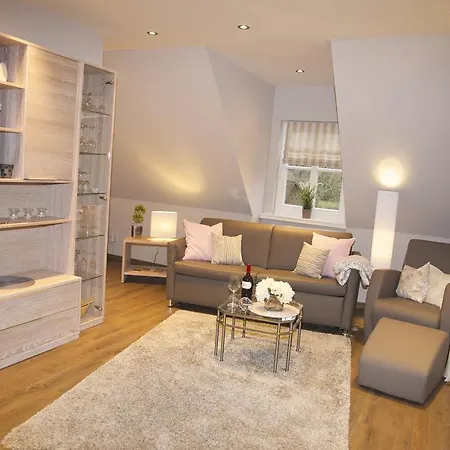 Ferienwohnung Stedden Экстерьер фото