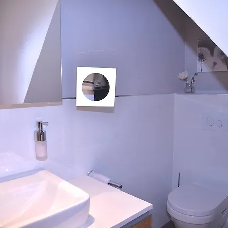 Ferienwohnung Stedden Экстерьер фото