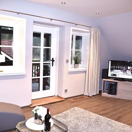 Ferienwohnung Stedden Экстерьер фото