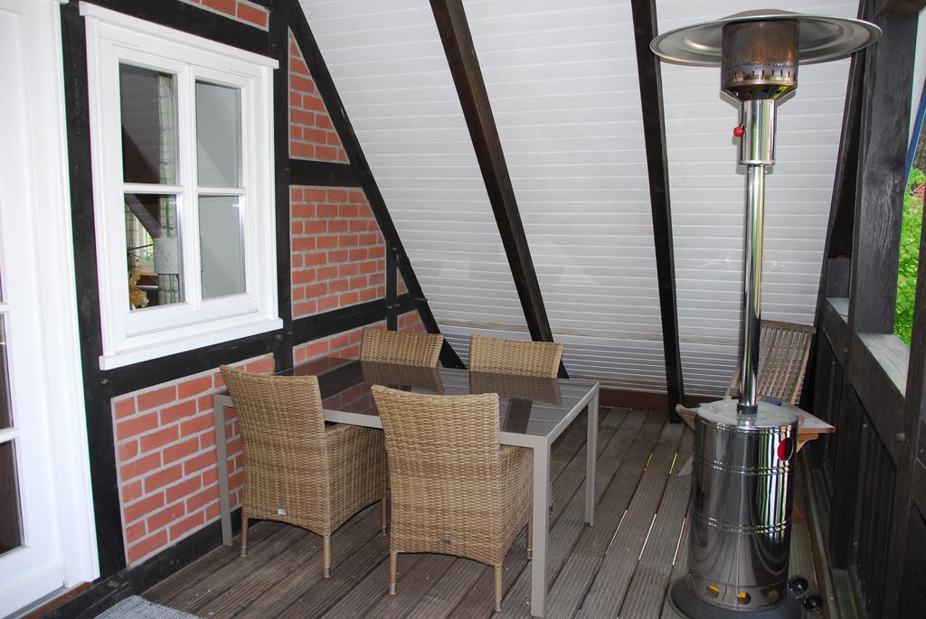 Ferienwohnung Stedden Stedden
