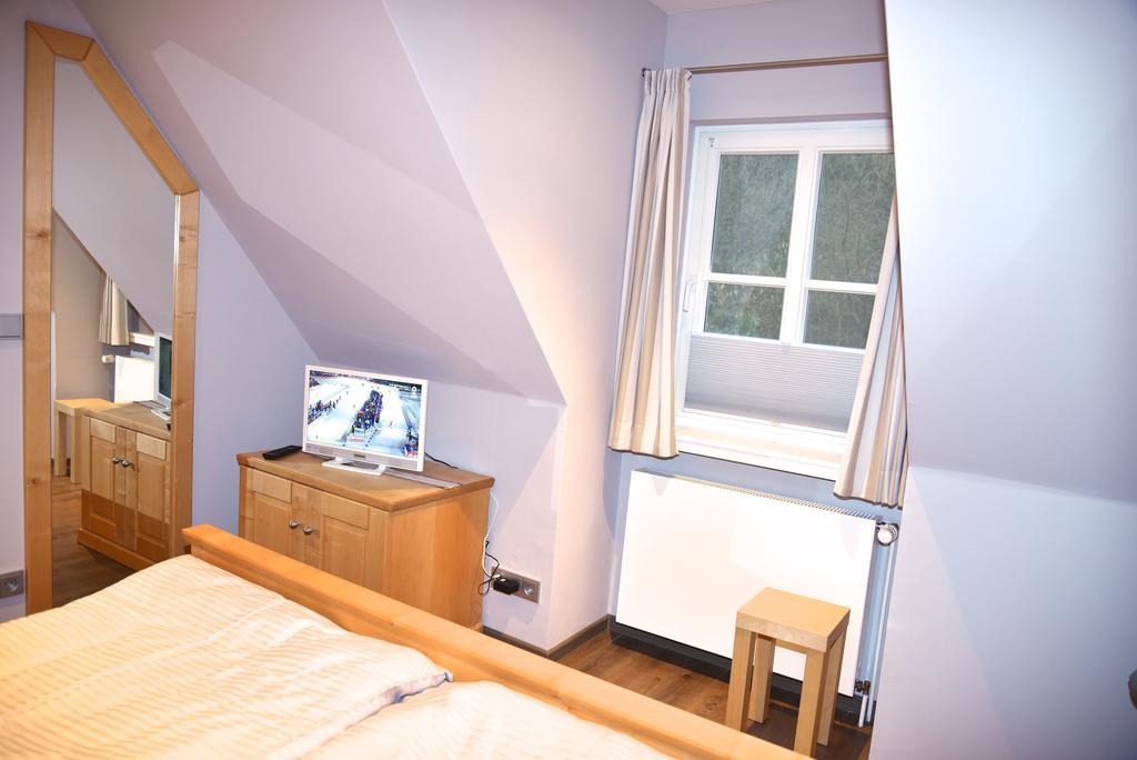 Ferienwohnung Stedden Apartment