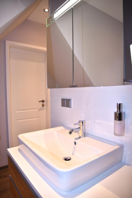 Apartment Ferienwohnung Stedden *