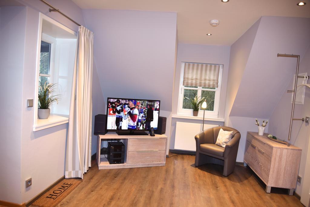 Ferienwohnung Stedden *