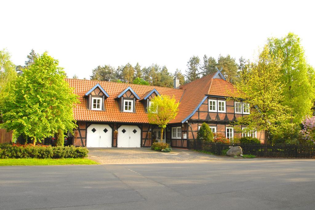 Apartment Ferienwohnung Stedden Stedden