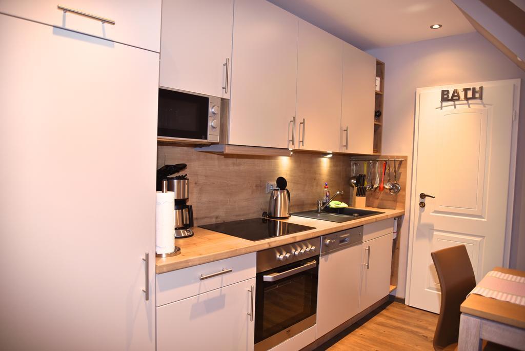 Ferienwohnung Stedden * Stedden