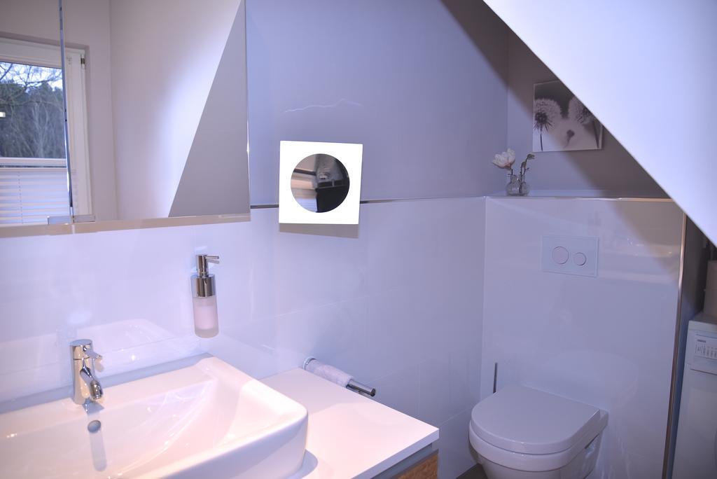 Ferienwohnung Stedden Apartment Stedden