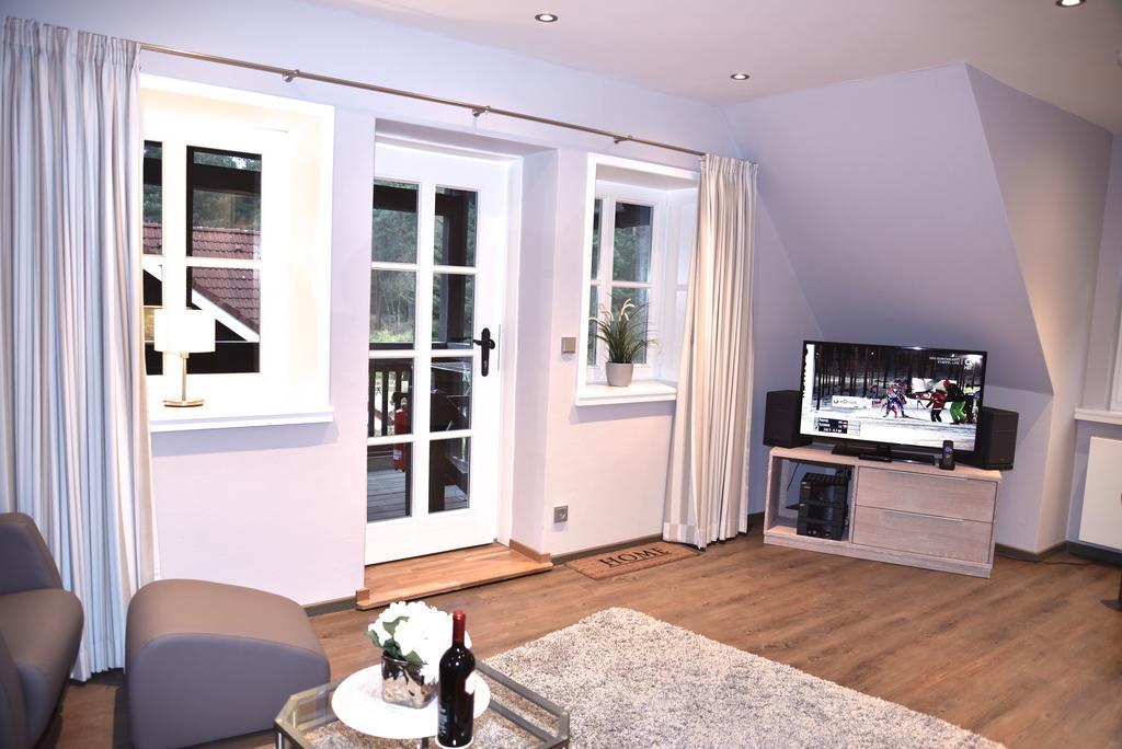 Ferienwohnung Stedden Stedden